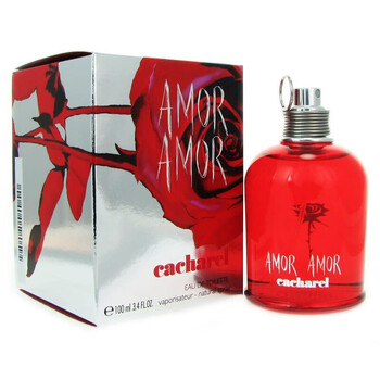 Amor Amor EDT